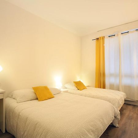 Le Premier De Saint Georges Place 120M Parking تولوز المظهر الخارجي الصورة